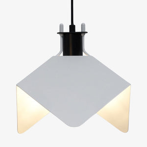 Interior Pendant Triedro - 2070 - Joe Colombo