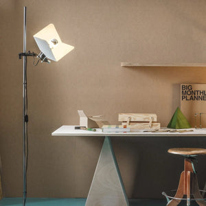 Floor Lamps Triedro Floor Lamp