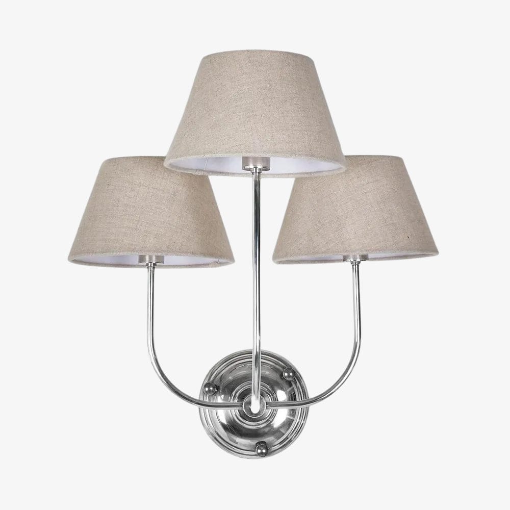 Interior Wall Light / Sconce Trilogy Wall Light Base