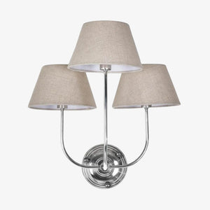 Interior Wall Light / Sconce Trilogy Wall Light Base