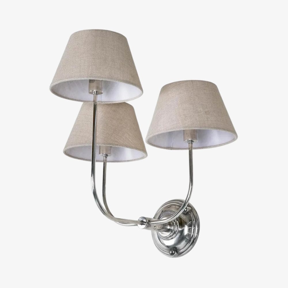 Interior Wall Light / Sconce Trilogy Wall Light Base