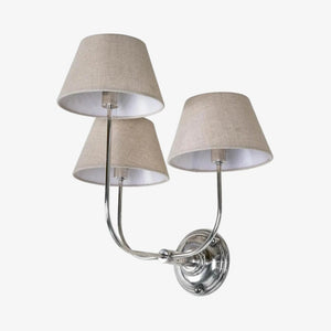 Interior Wall Light / Sconce Trilogy Wall Light Base