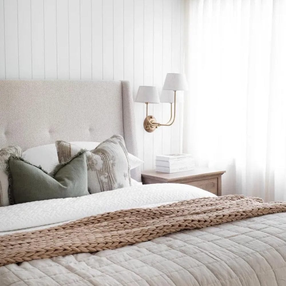 Interior Wall Light / Sconce Trilogy Wall Light Base