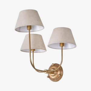 Interior Wall Light / Sconce Trilogy Wall Light Base