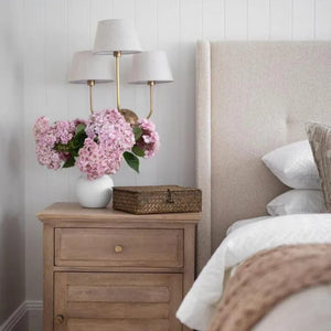 Interior Wall Light / Sconce Trilogy Wall Light Base