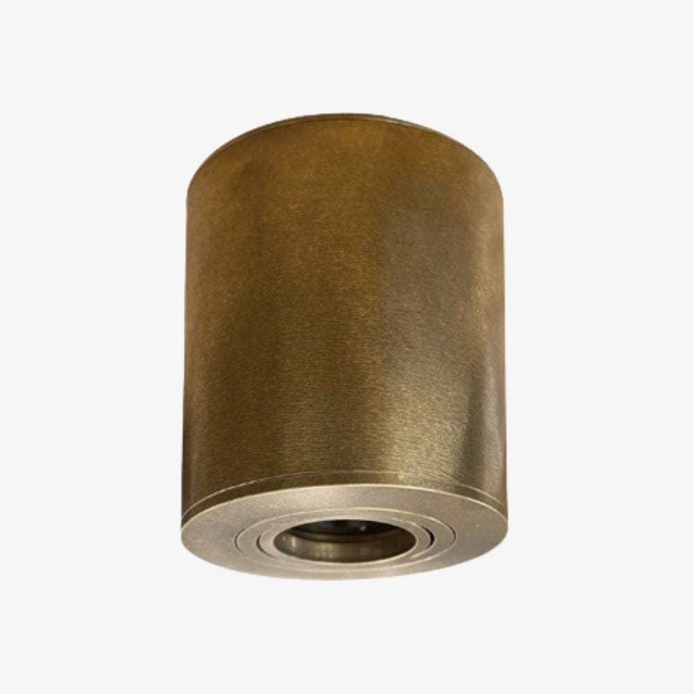 Surface Mounted Trinity Downlight - Adjustable