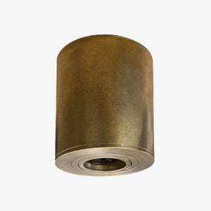 Surface Mounted Trinity Downlight - Adjustable