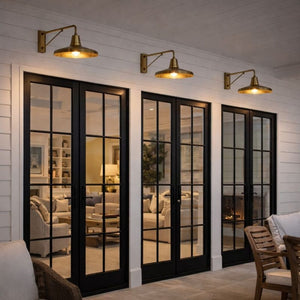 Interior Wall Light / Sconce Trinity Wall Light