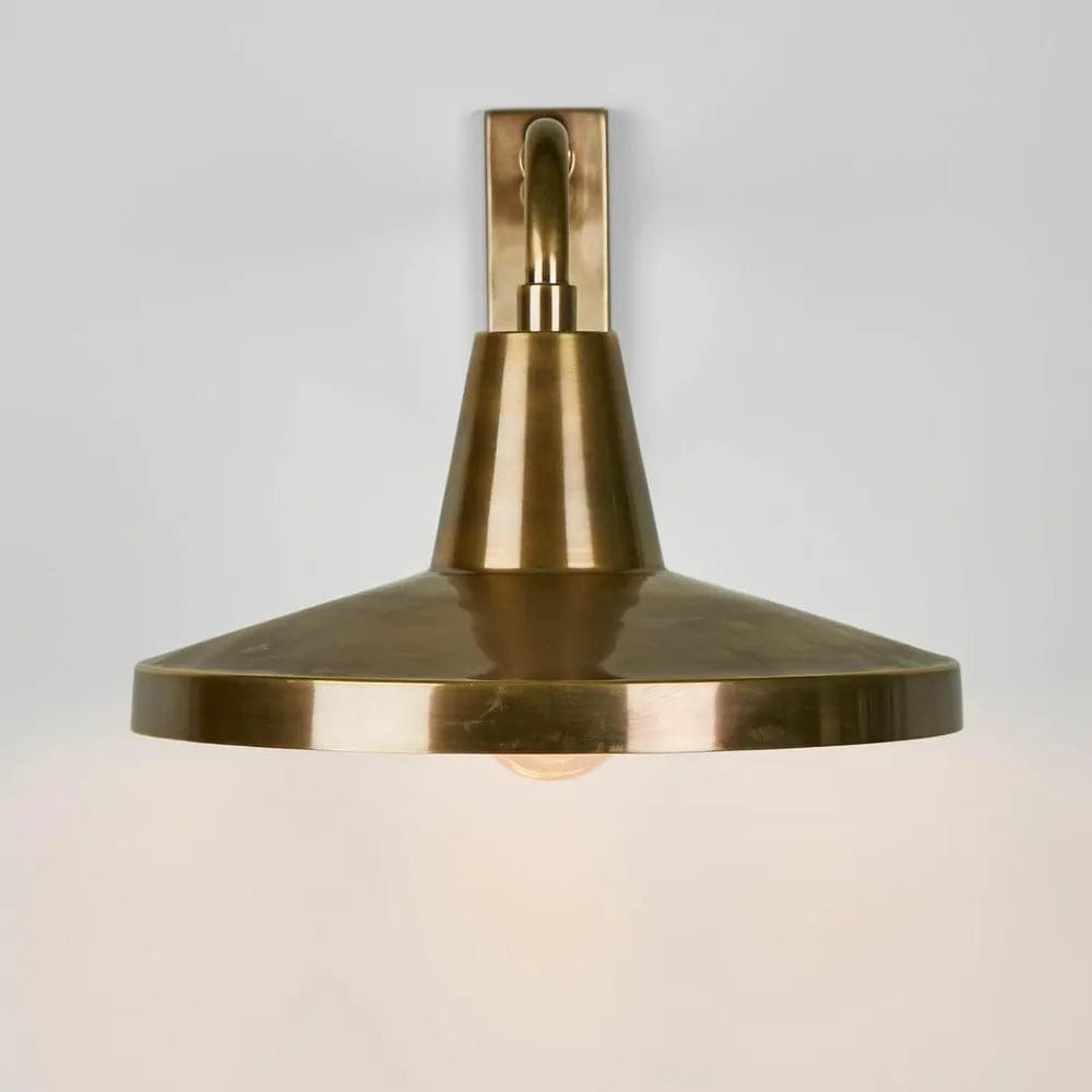 Interior Wall Light / Sconce Trinity Wall Light