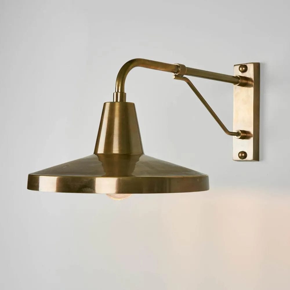 Interior Wall Light / Sconce Trinity Wall Light