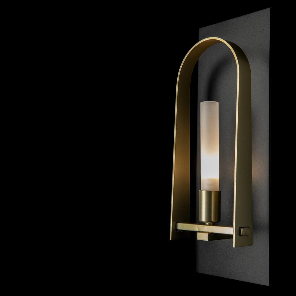 Interior Wall Light / Sconce Triomphe 1 Light Sconce