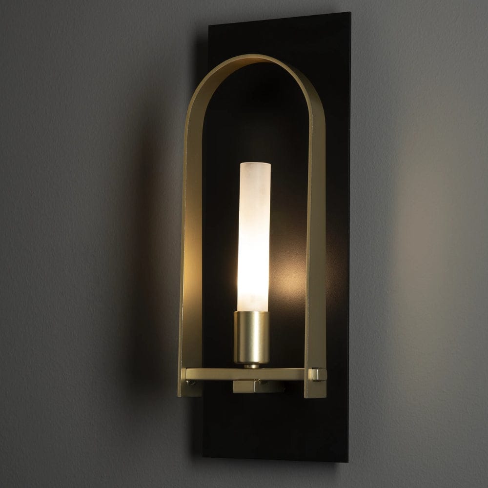 Interior Wall Light / Sconce Triomphe 1 Light Sconce