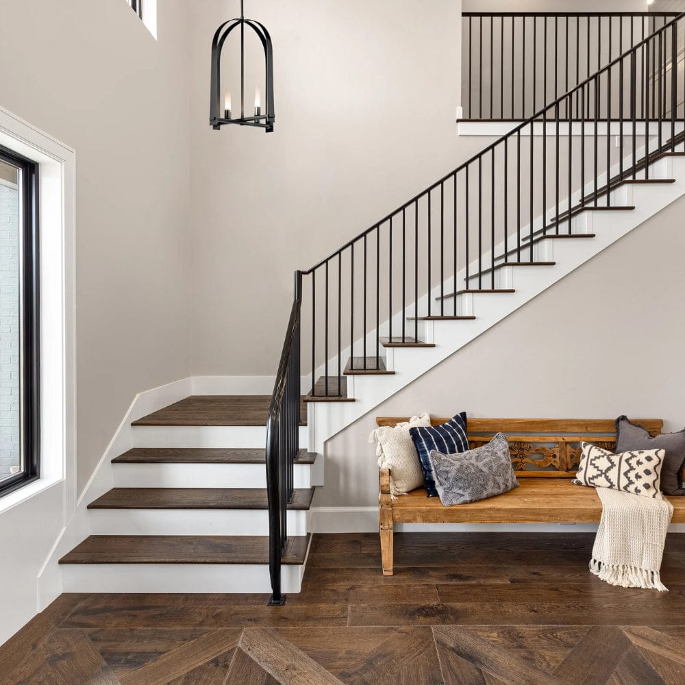 Interior Pendant Triomphe 4 Light Pendant