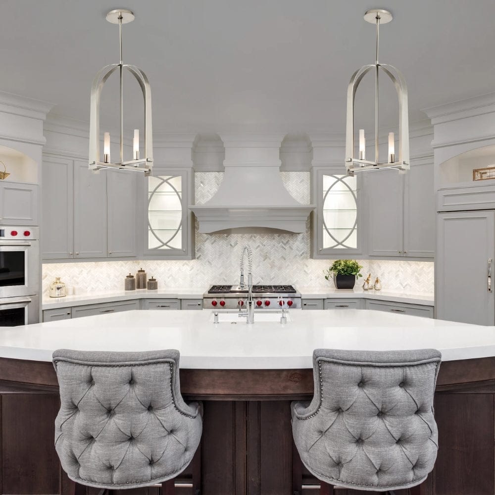 Interior Pendant Triomphe 4 Light Pendant