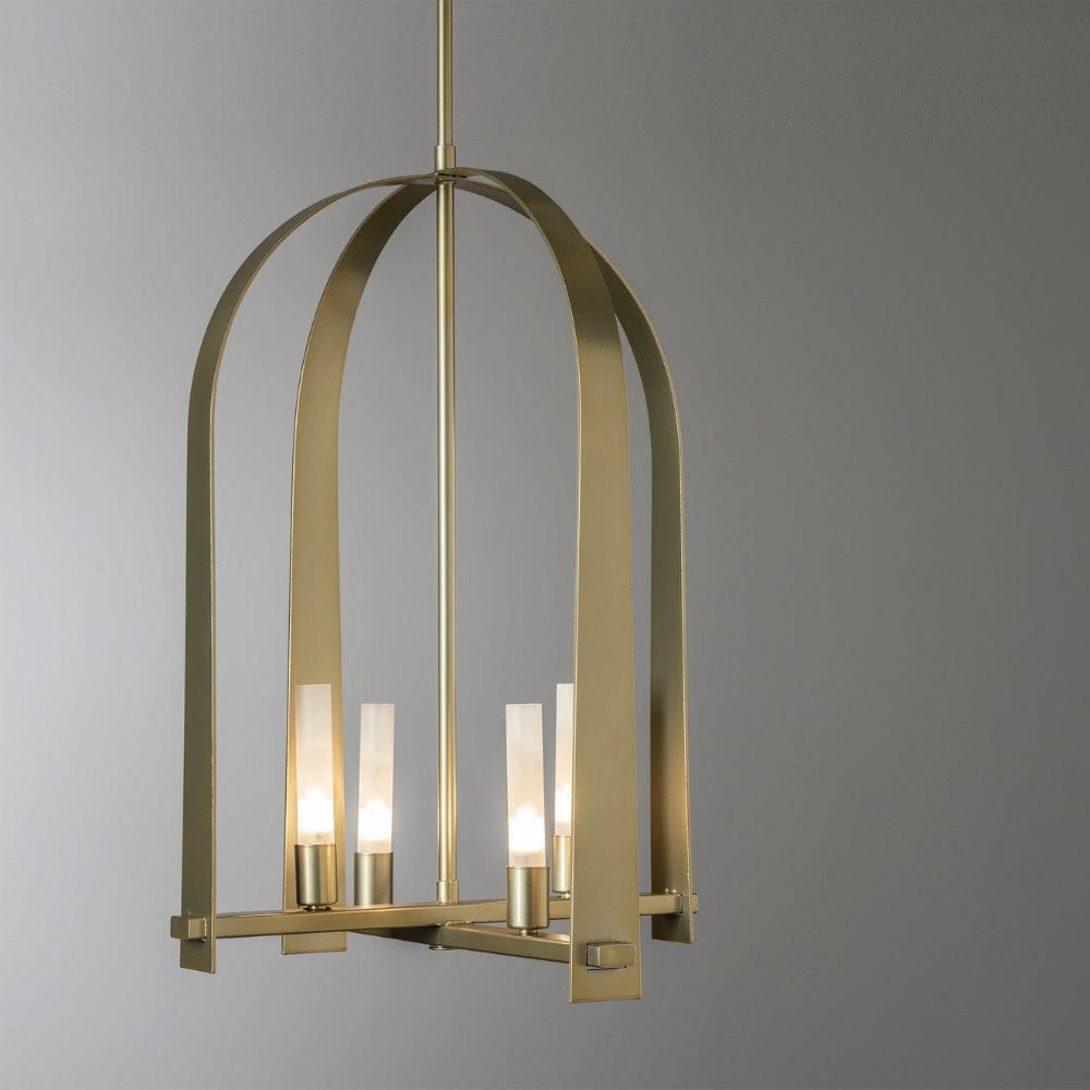 Interior Pendant Triomphe 4 Light Pendant