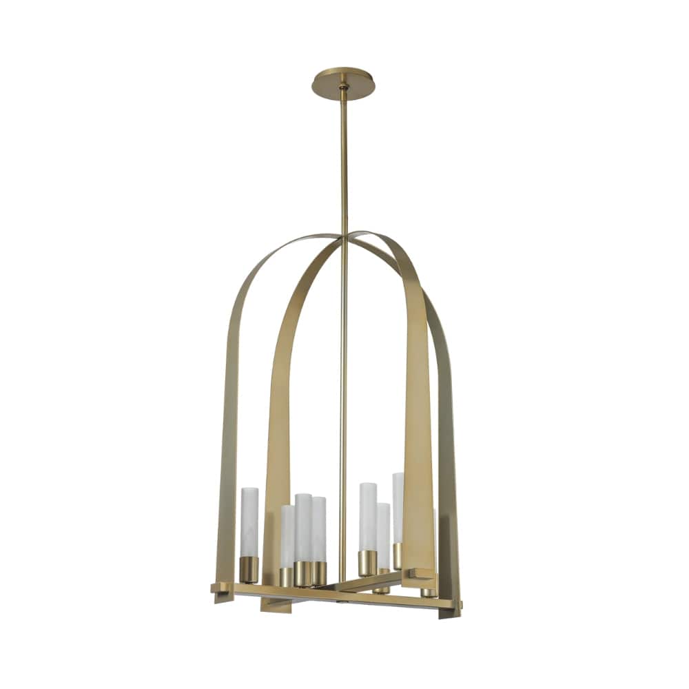 Interior Pendant Triomphe 8 Light Pendant