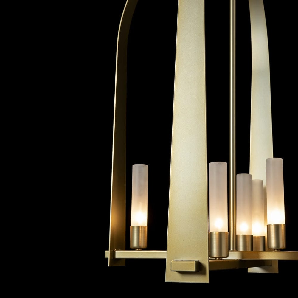 Interior Pendant Triomphe 8 Light Pendant