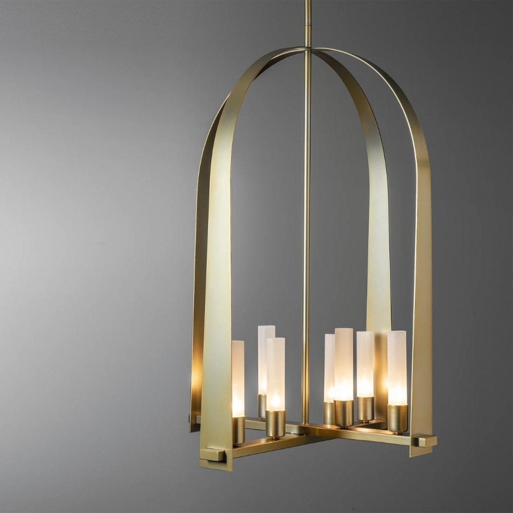 Interior Pendant Triomphe 8 Light Pendant