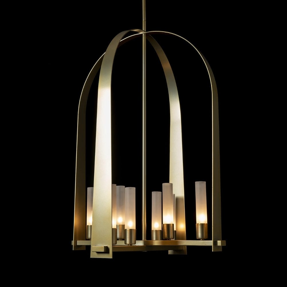 Interior Pendant Triomphe 8 Light Pendant