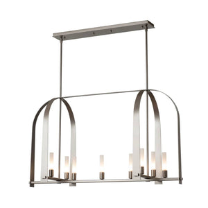 Linear Pendant Triomphe 9 Light Linear Pendant