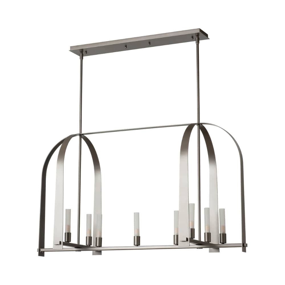 Linear Pendant Triomphe 9 Light Linear Pendant