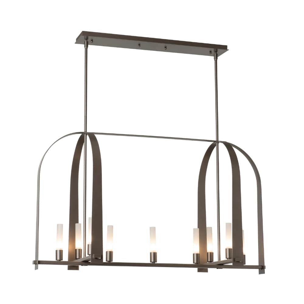 Linear Pendant Triomphe 9 Light Linear Pendant