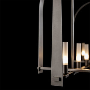 Linear Pendant Triomphe 9 Light Linear Pendant