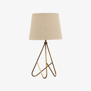 Table Lamps Tripod Lamp Base