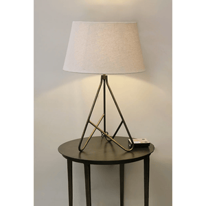 Table Lamps Tripod Lamp Base