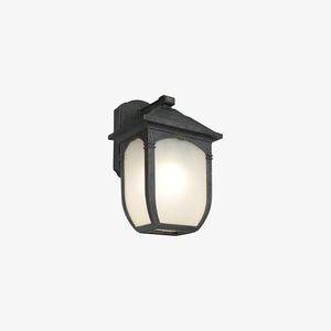 Exterior Wall Light Tristan Wall Light