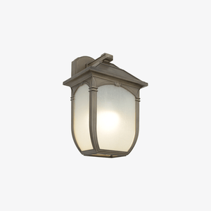 Exterior Wall Light Tristan Wall Light