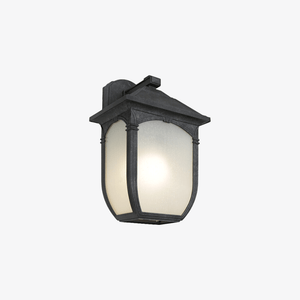 Exterior Wall Light Tristan Wall Light