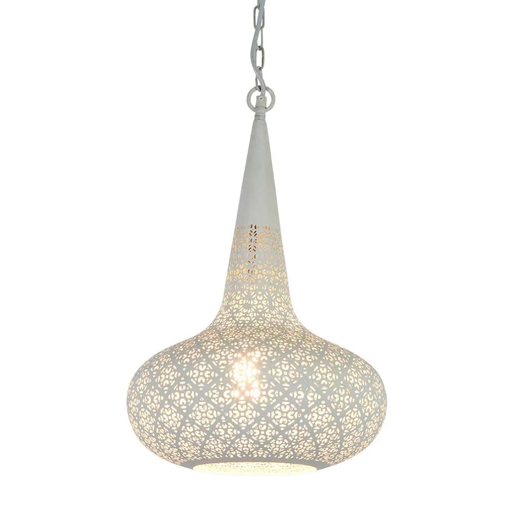 Interior Pendant Triton Ceiling Pendant  (Excess Stock)