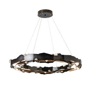Interior Pendant Trove LED Circular Pendant