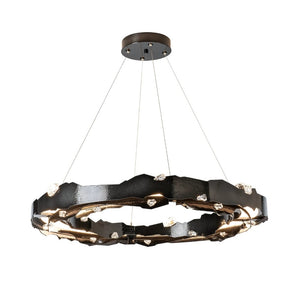 Interior Pendant Trove LED Circular Pendant