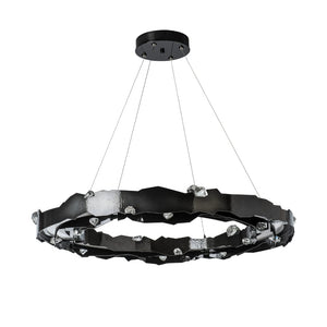 Interior Pendant Trove LED Circular Pendant