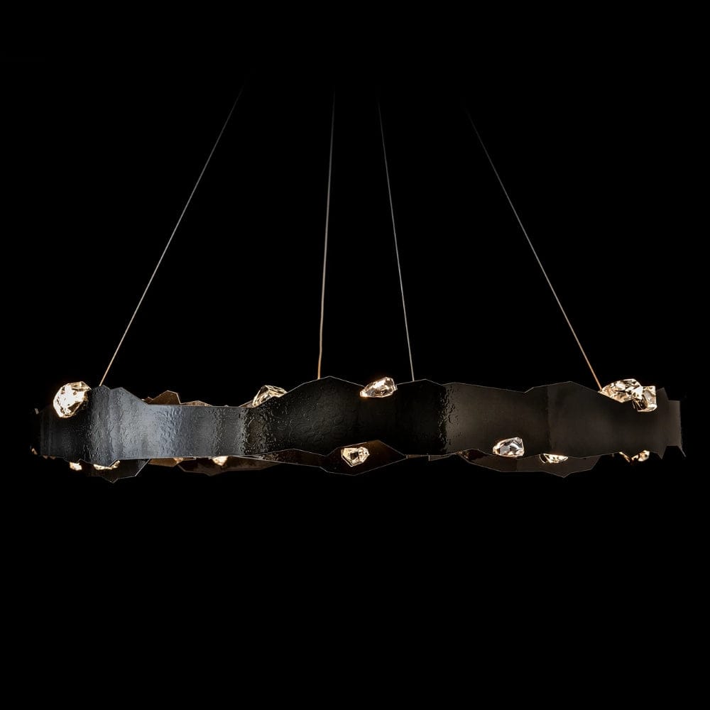 Interior Pendant Trove LED Circular Pendant