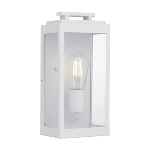 Exterior Wall Light Truman 1 Light Exterior Wall Light