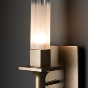 Interior Wall Light / Sconce Truss 1 Light Sconce