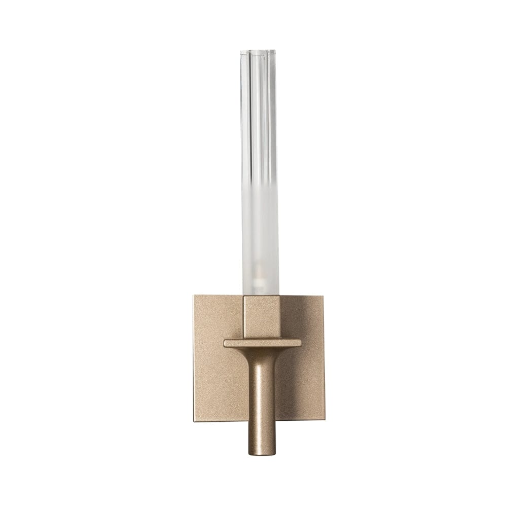 Interior Wall Light / Sconce Truss 1 Light Sconce