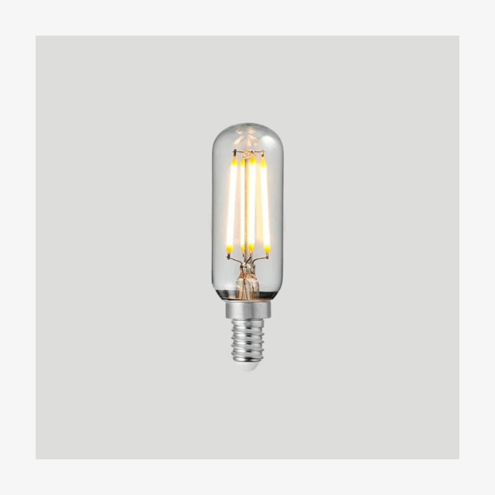 Globes Tubular - E12