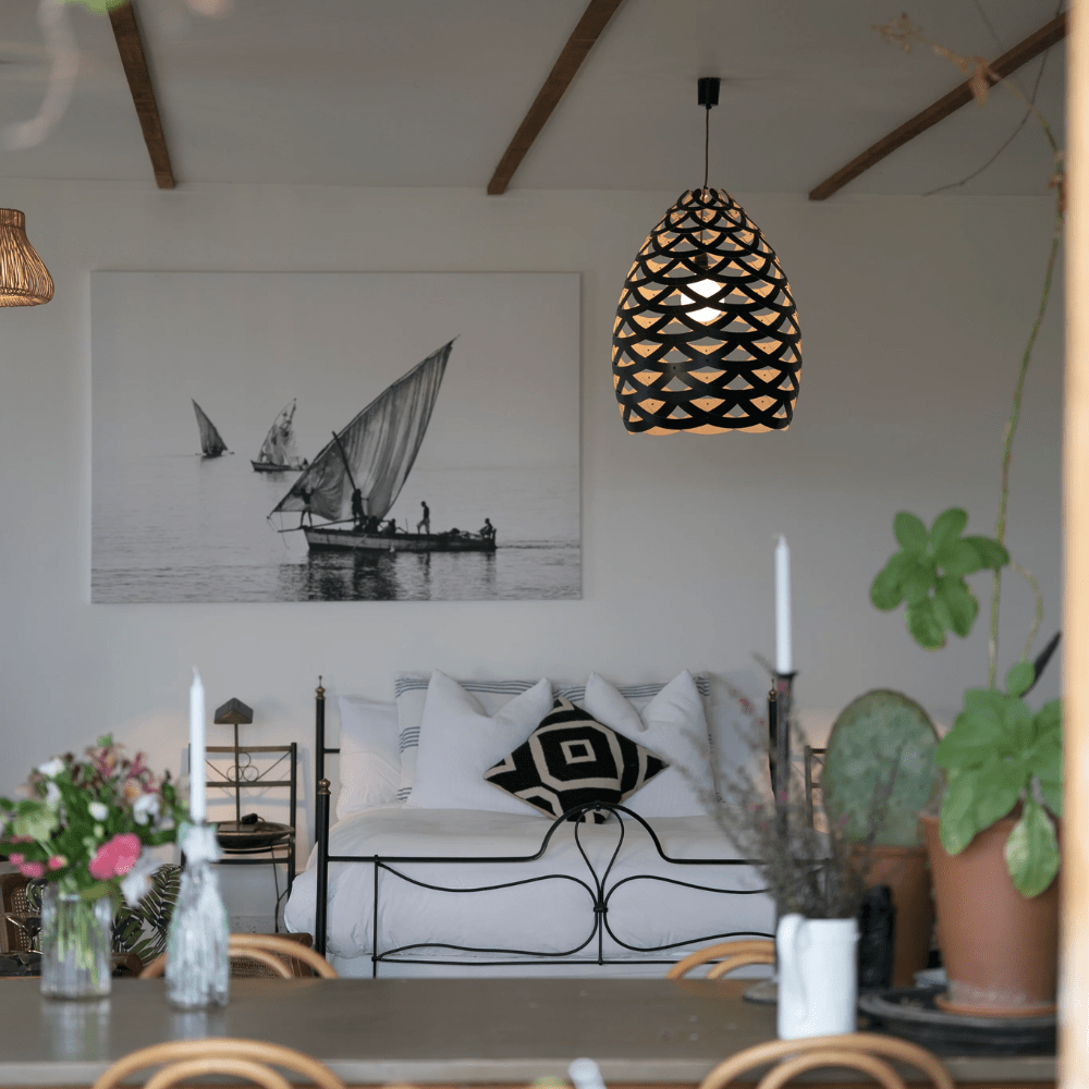 Interior Pendant Tui Pendant