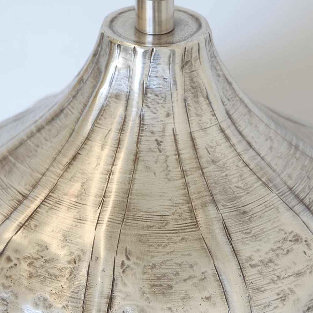 Table Lamps Tulip Pod Lamp Base