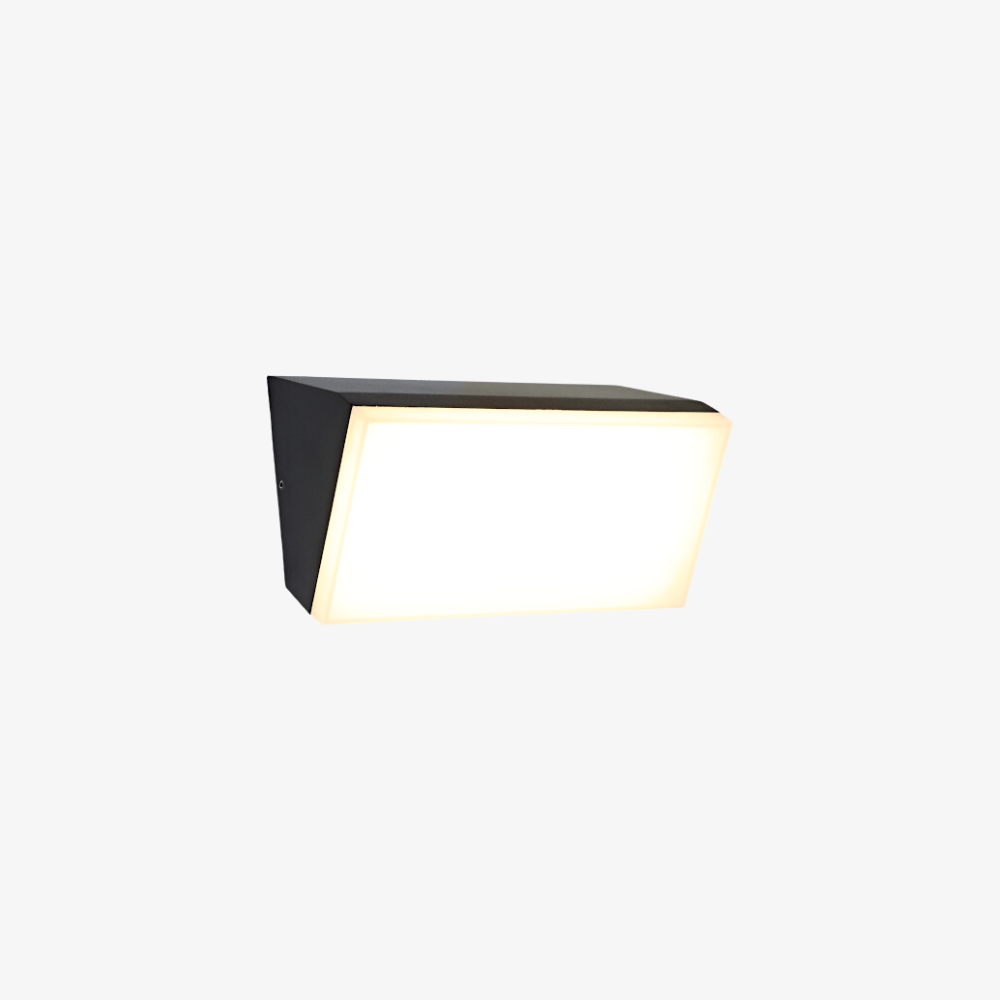 Exterior Wall Light Tulsa Wall Light