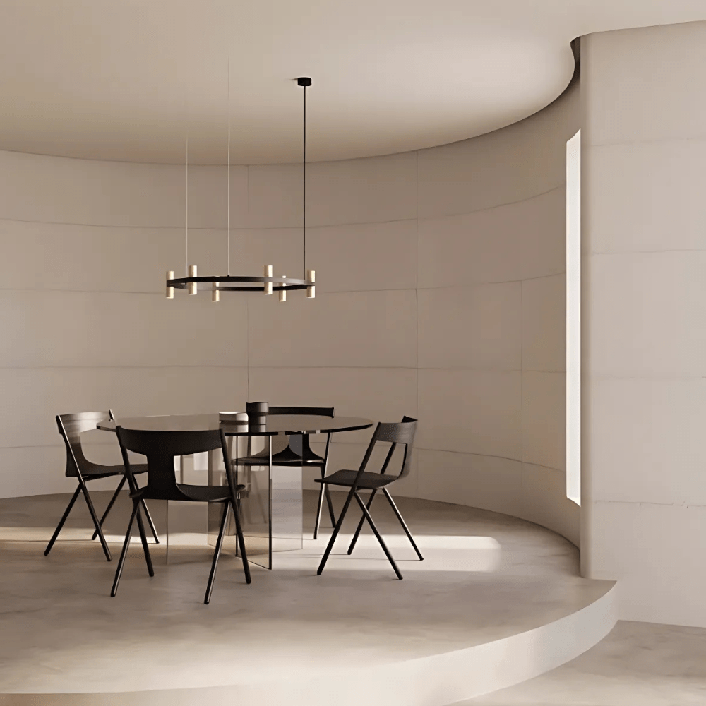Interior Pendant Tura 12-Light Pendant