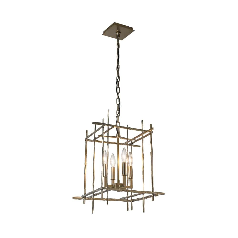 Interior Pendant Tura 4 Light Small Chandelier
