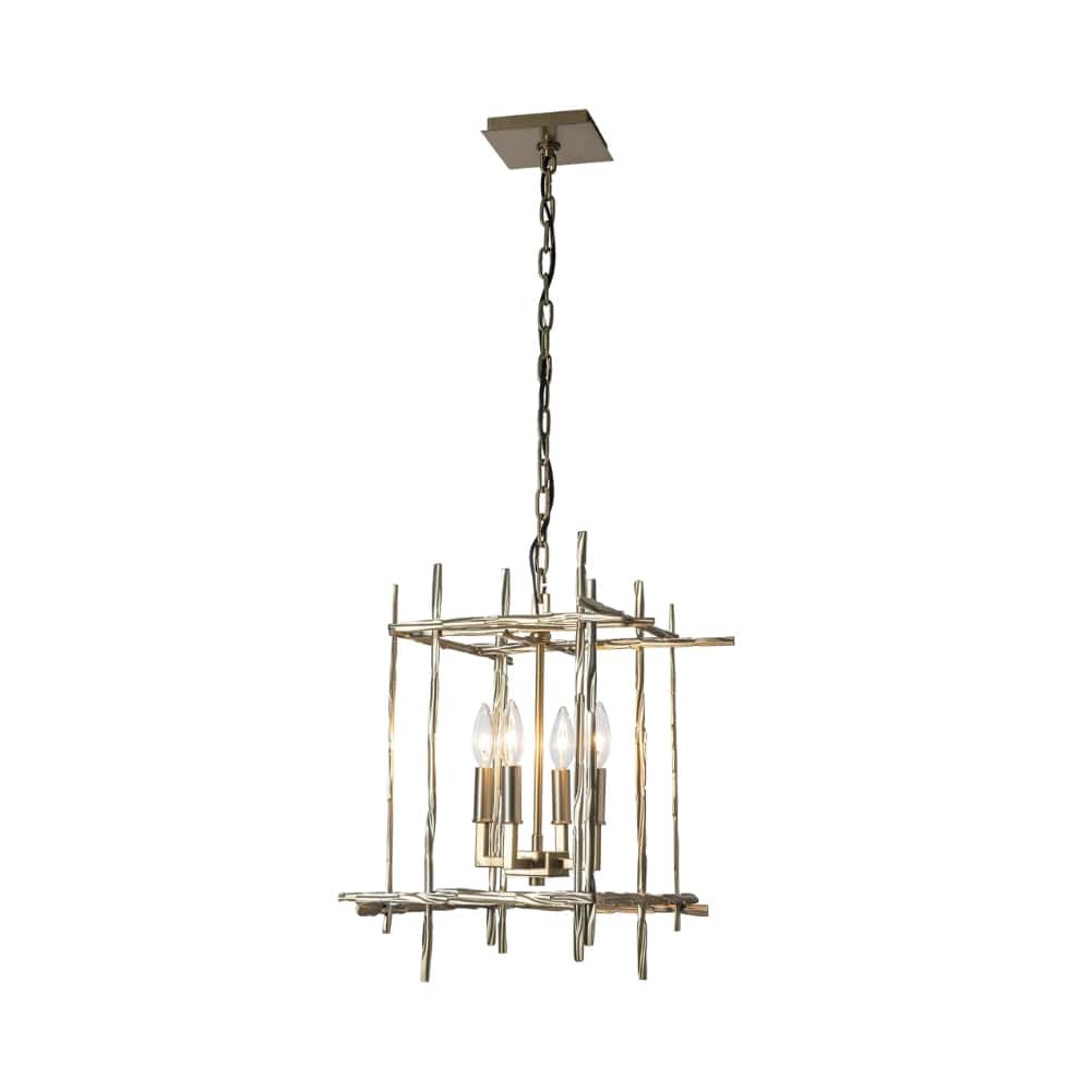 Interior Pendant Tura 4 Light Small Chandelier