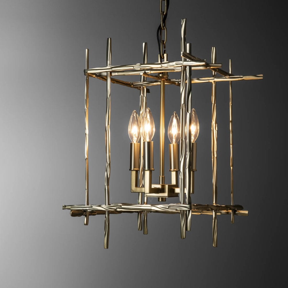 Interior Pendant Tura 4 Light Small Chandelier