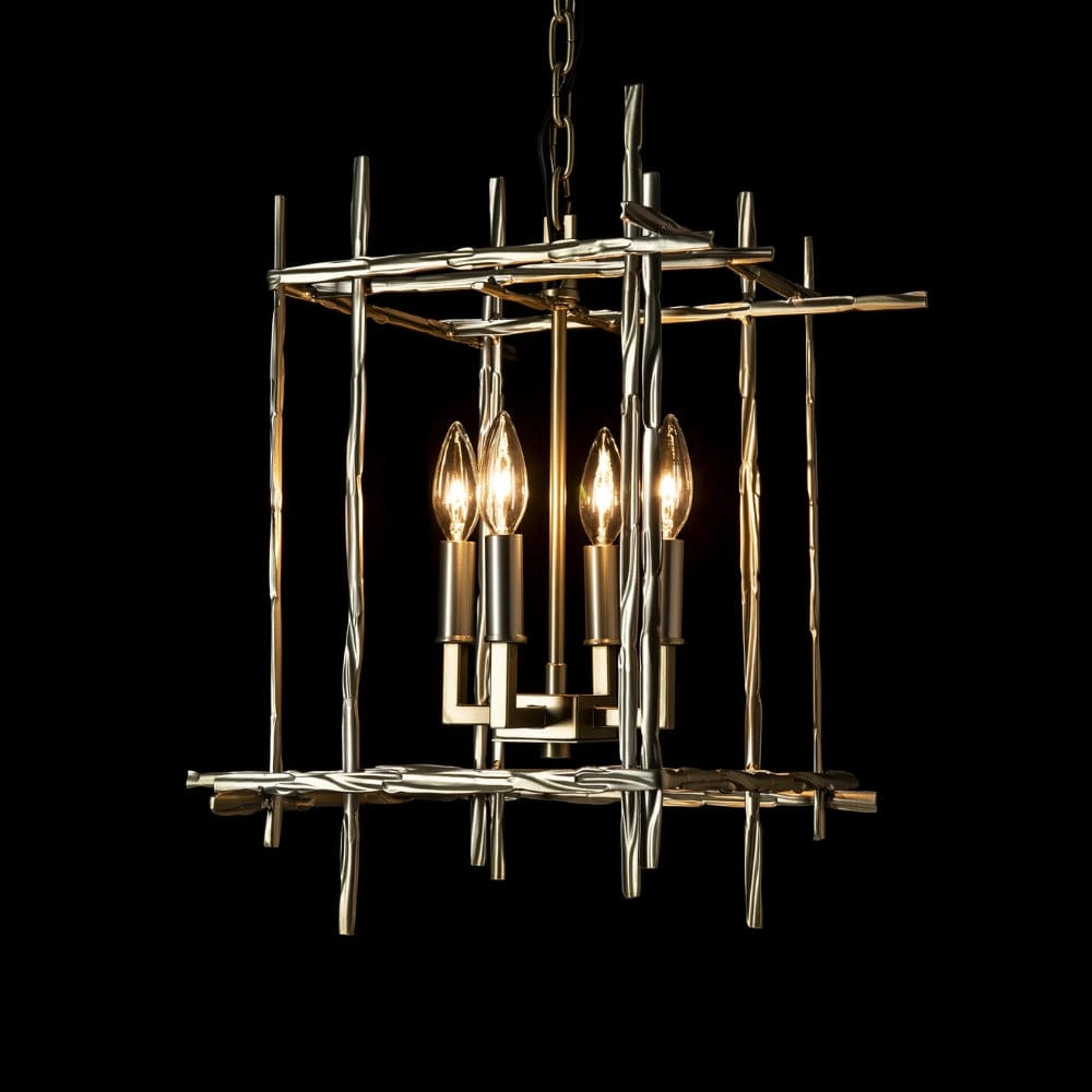 Interior Pendant Tura 4 Light Small Chandelier