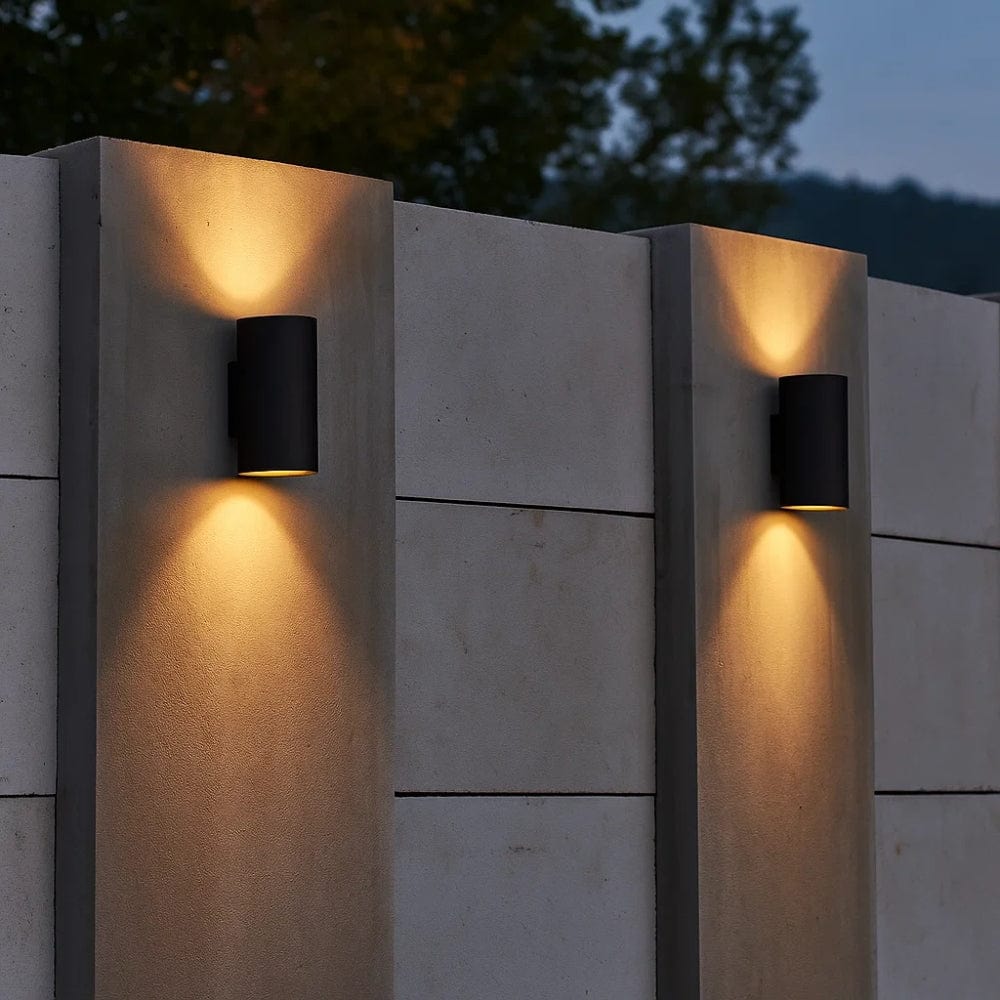 Exterior Wall Light Tura Wall Light